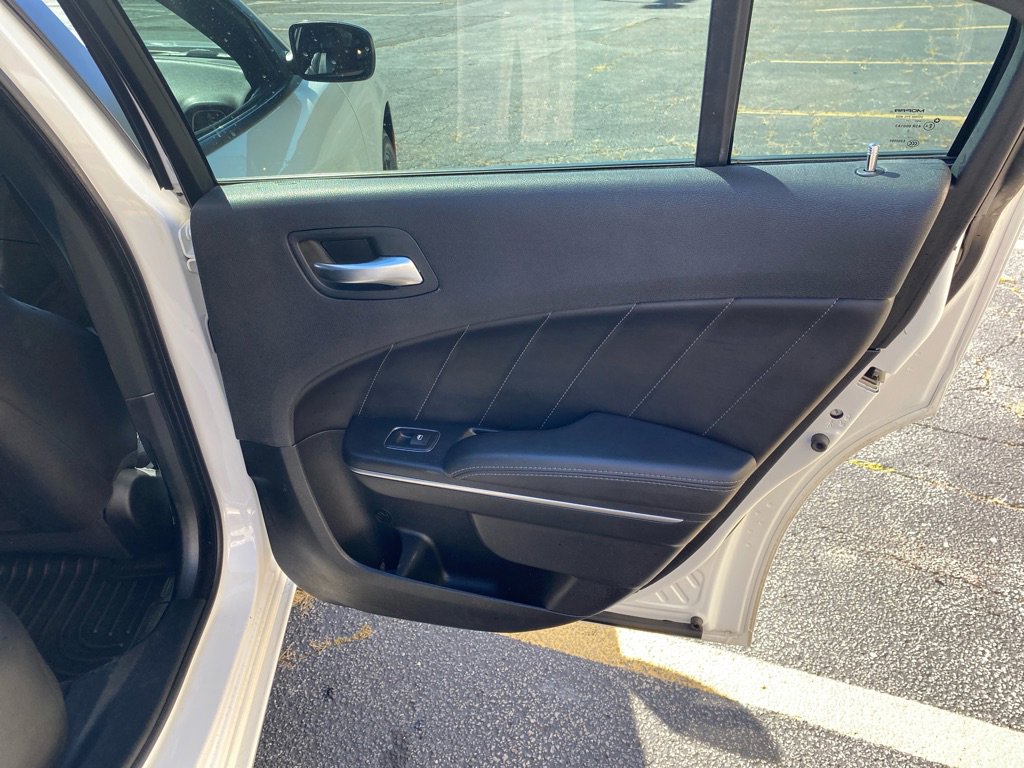 Used 2018 Dodge Charger GT image 24