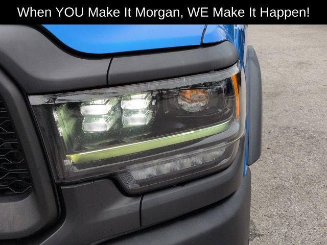 Used 2024 RAM 2500 Rebel w/ Level 2 Equipment Group AWD/4WD image 12