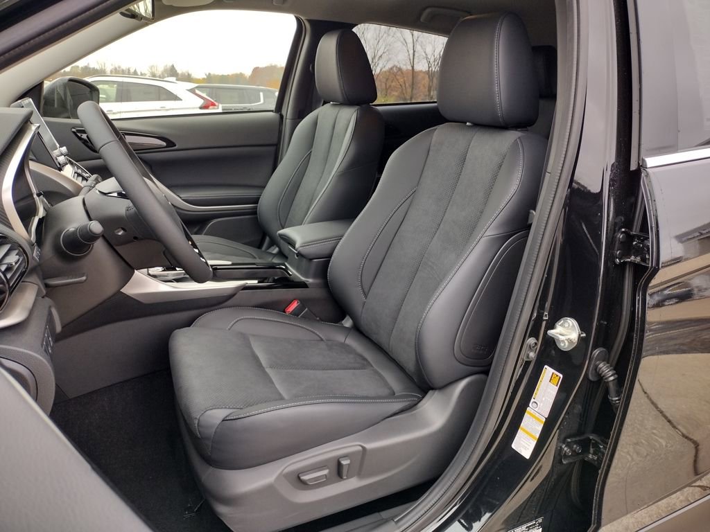 New 2026 Mitsubishi Eclipse Cross SE image 6