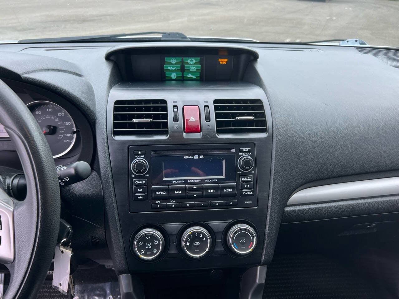 Used 2014 Subaru Forester 2.5i Premium image 27