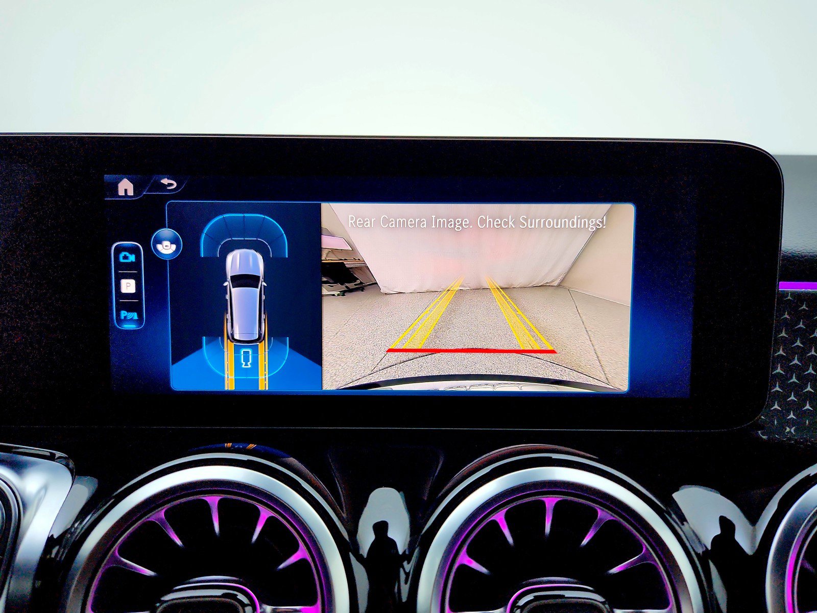 Used 2026 Mercedes-Benz GLB 250 GLB 250 image 19