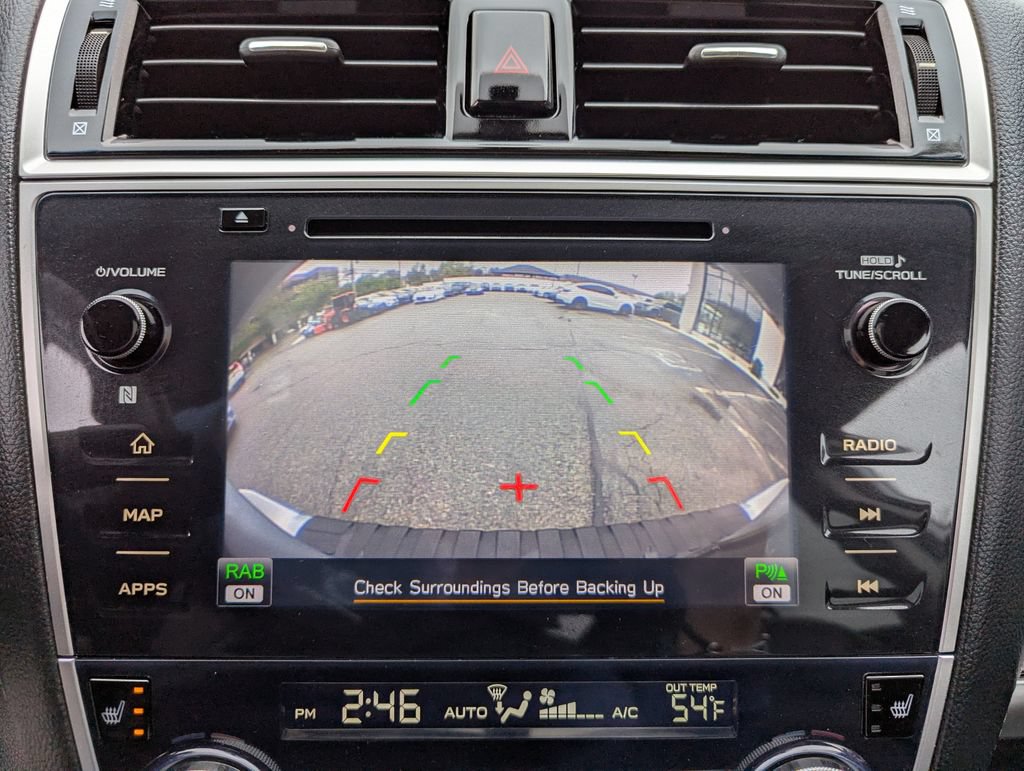 Used 2019 Subaru Outback 3.6R Limited AWD/4WD image 22