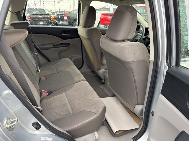 Used 2014 Honda CR-V LX image 22
