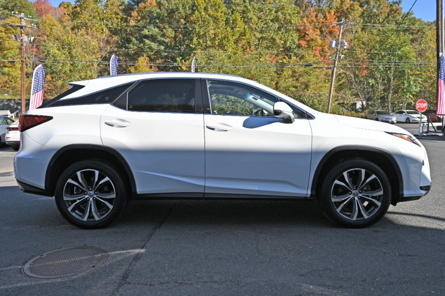 Used 2017 Lexus RX 350 AWD w/ Premium Package image 7