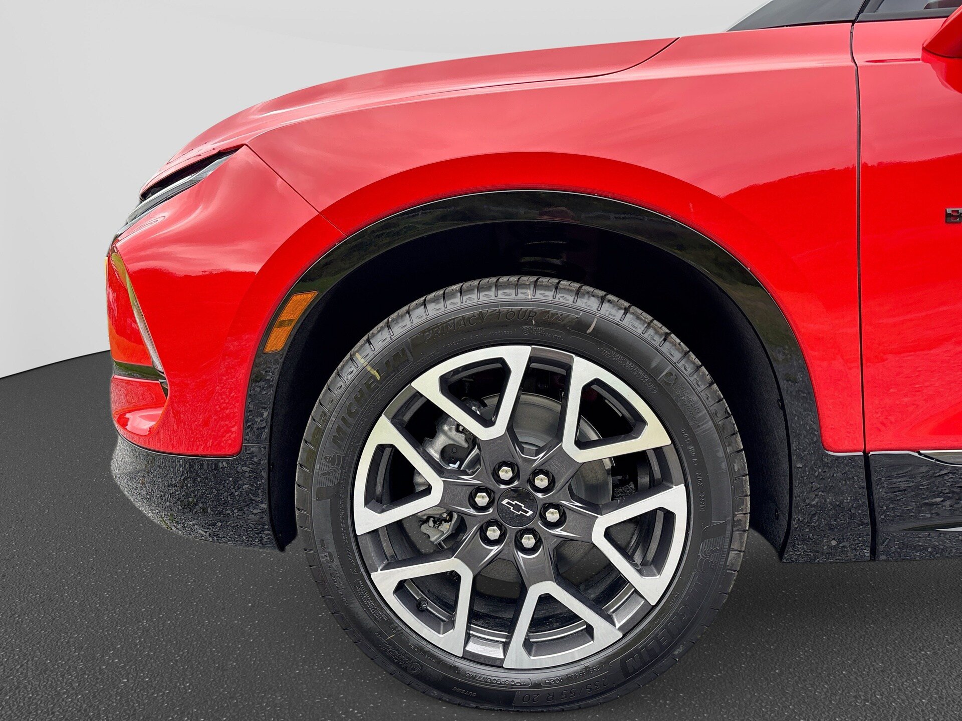 New 2026 Chevrolet Blazer RS w/ Driver Confidence II Package AWD/4WD image 14