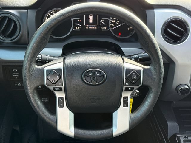 Used 2019 Toyota Tundra TRD Pro AWD/4WD image 15