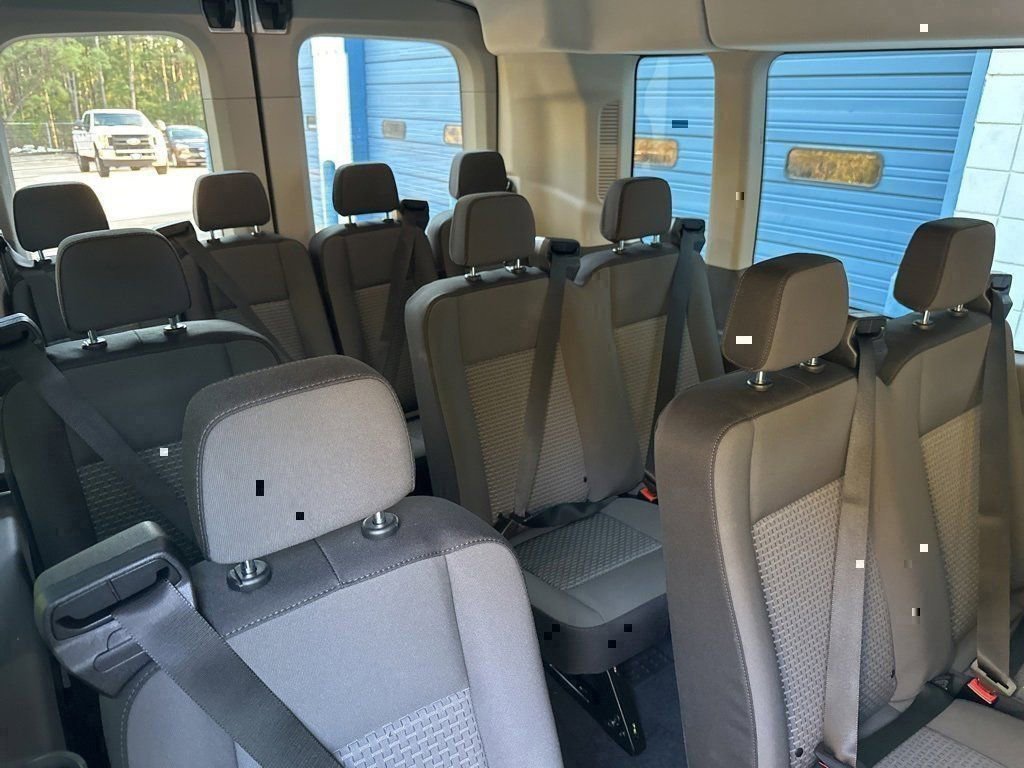 New 2024 Ford Transit 350 XL RWD image 42