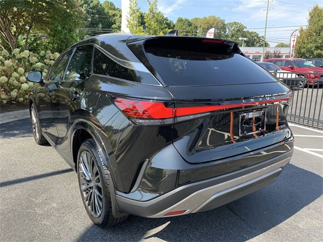 Used 2024 Lexus RX 350 350 Luxury image 6