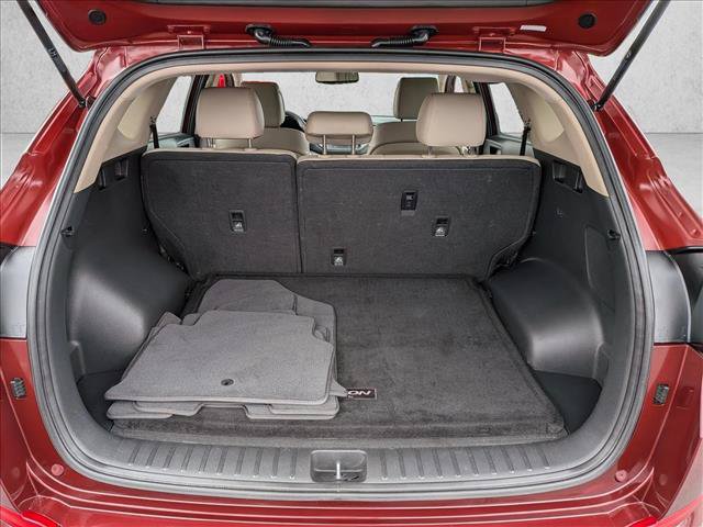 Used 2017 Hyundai Tucson SE Plus FWD image 9