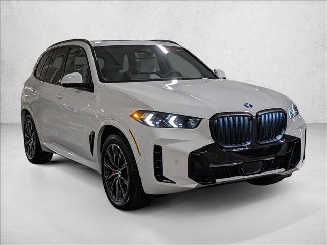 New 2026 BMW X5 xDrive50e w/ Executive Package image 6