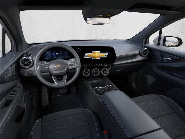 New 2026 Chevrolet Blazer EV LT FWD image 15