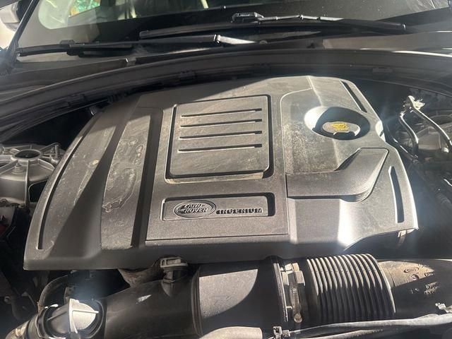 Used 2021 Land Rover Range Rover Velar S AWD/4WD image 34