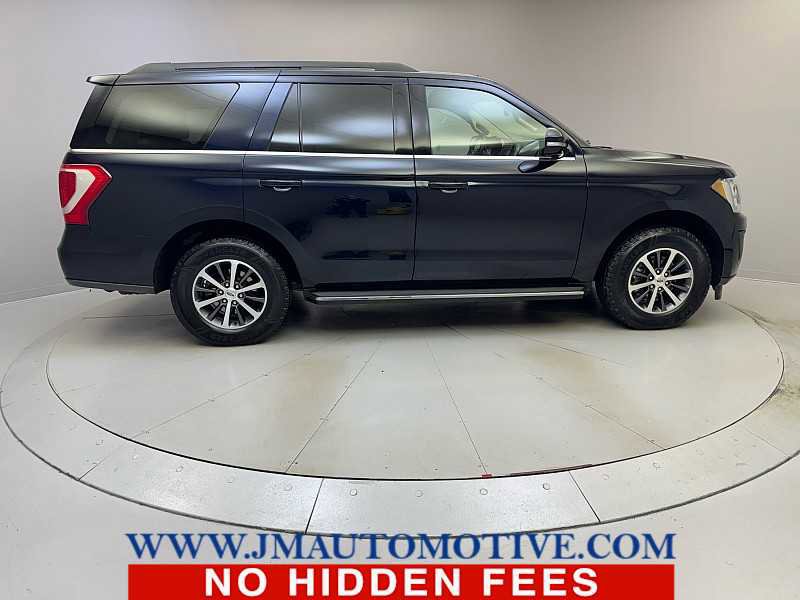 Used 2021 Ford Expedition XLT image 6