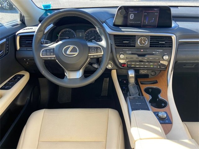Used 2022 Lexus RX 350 AWD w/ Premium Package image 14