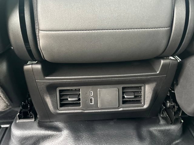 New 2026 Chevrolet Silverado 3500 W/T w/ WT Convenience Package AWD/4WD image 23