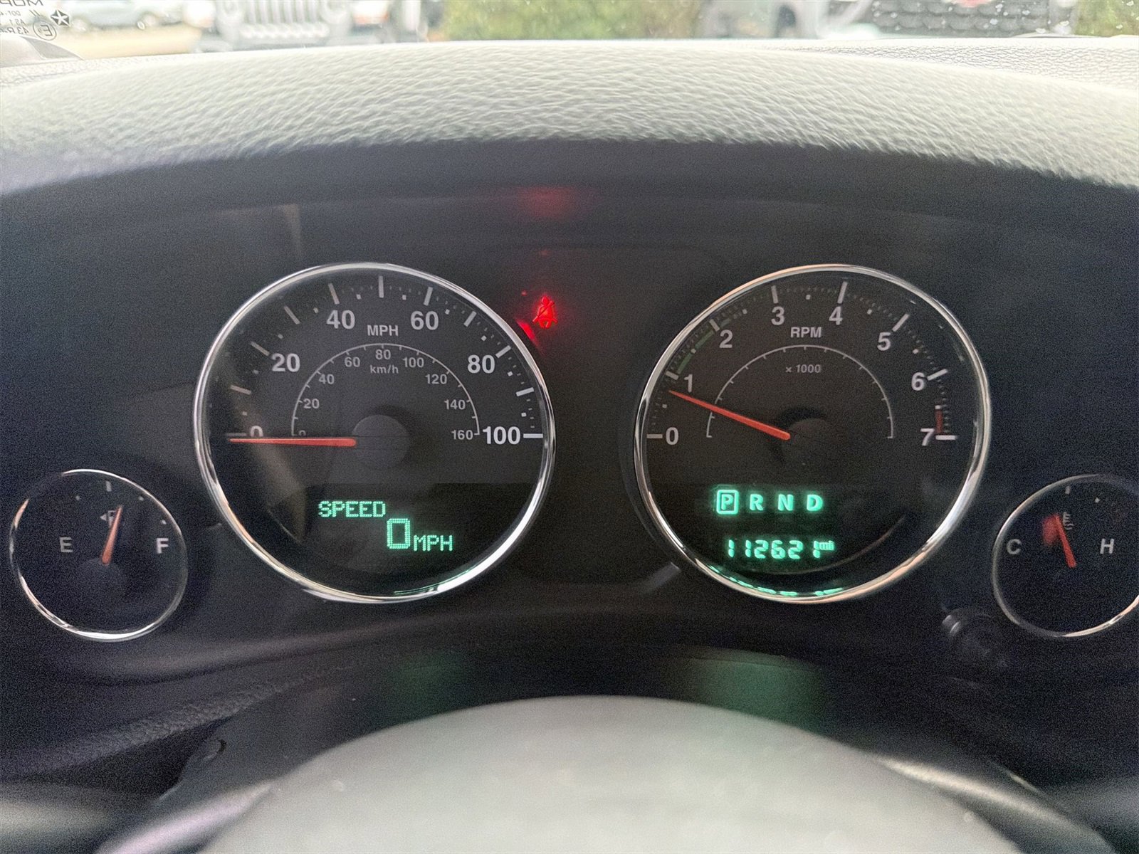 Used 2015 Jeep Wrangler Unlimited Sport w/ Quick Order Package 24S image 12