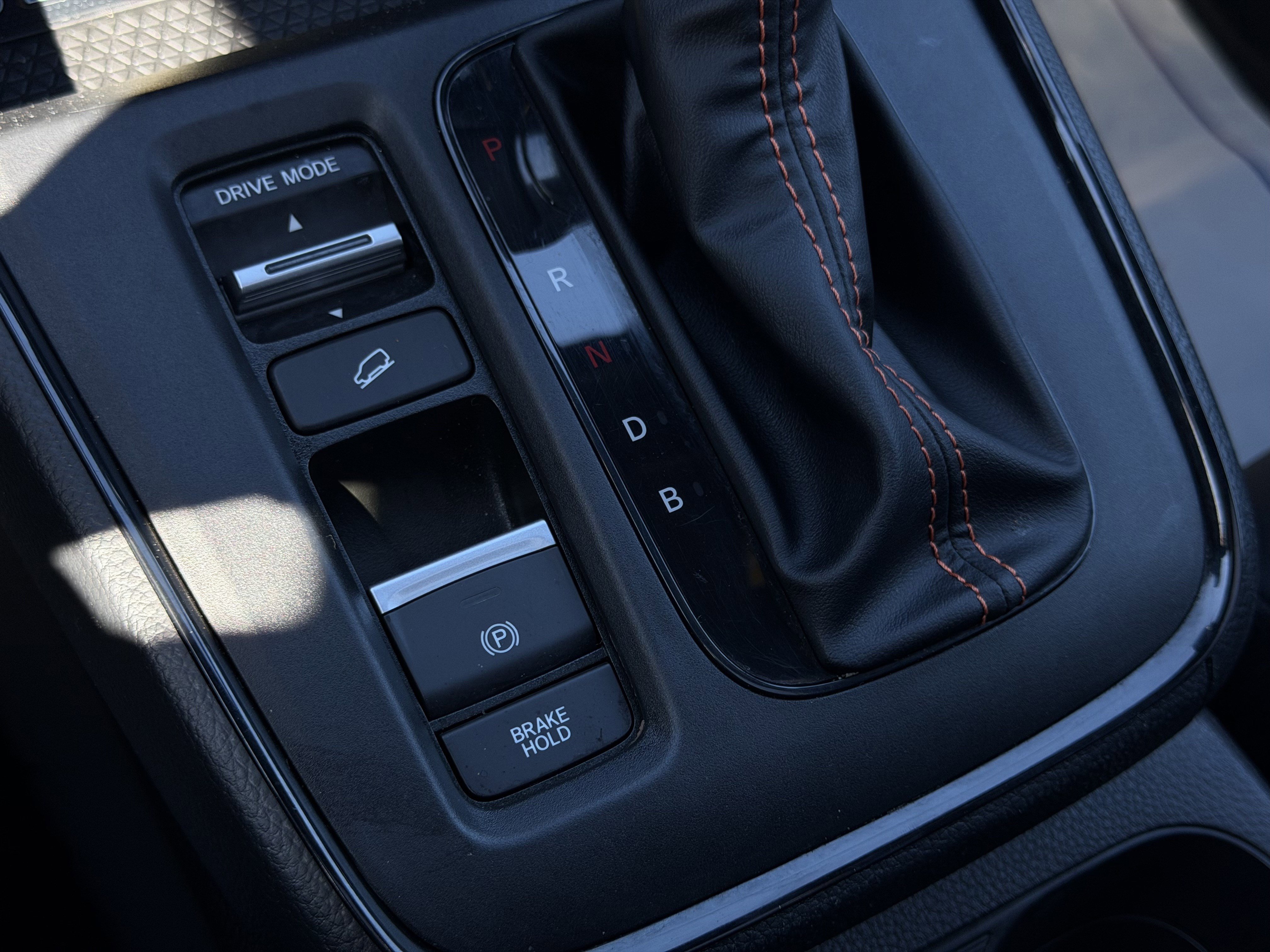 Used 2024 Honda CR-V Sport Touring image 22