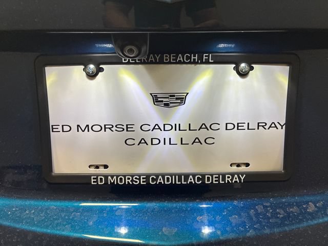 Used 2019 Cadillac XT4 Premium Luxury FWD image 31