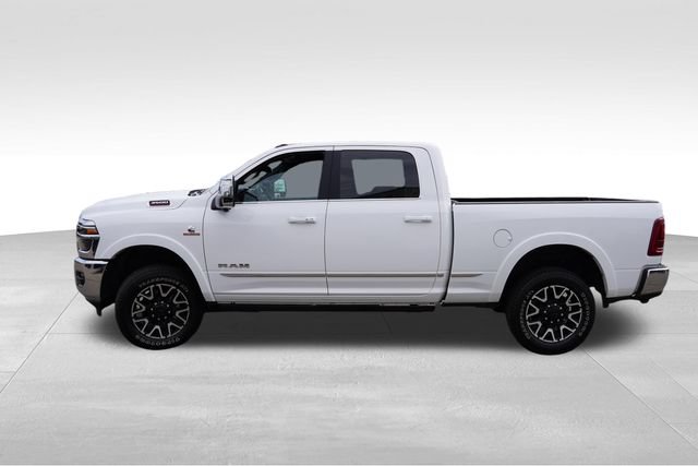 Certified 2025 RAM 3500 Limited AWD/4WD image 9