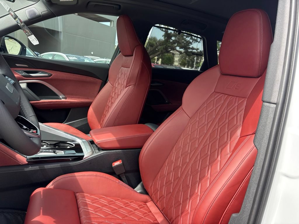 New 2026 Audi SQ5 Premium Plus AWD/4WD image 13