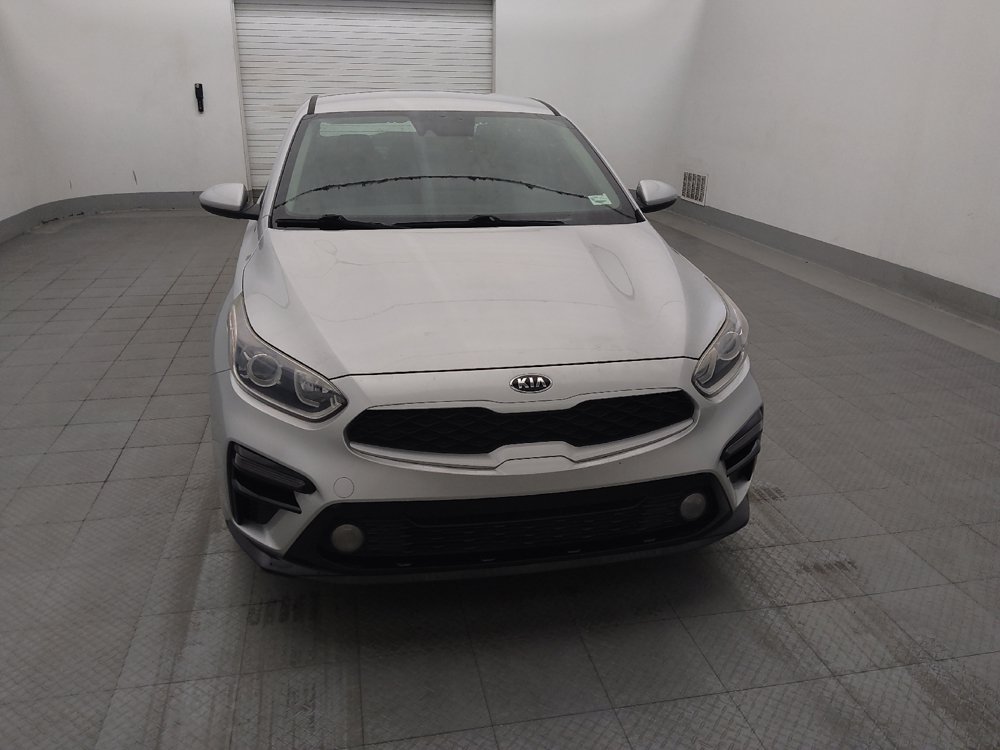 Used 2020 Kia Forte LXS FWD image 14
