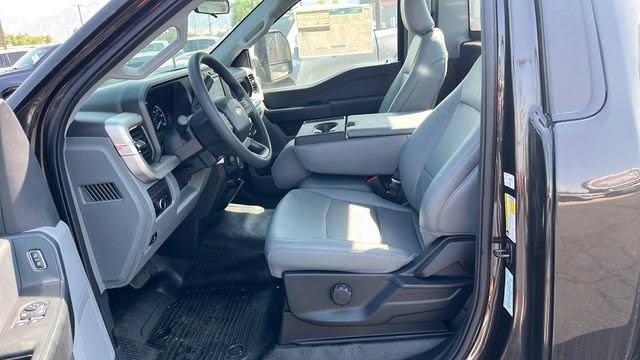 New 2024 Ford F350 XL w/ 360-Degree Camera Package RWD image 29