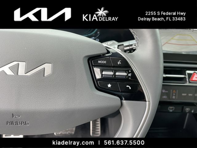 New 2026 Kia Niro SX Touring image 28
