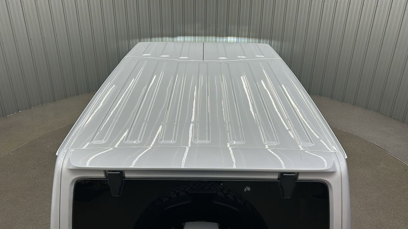 Used 2024 Jeep Wrangler Unlimited Rubicon 4xe image 18