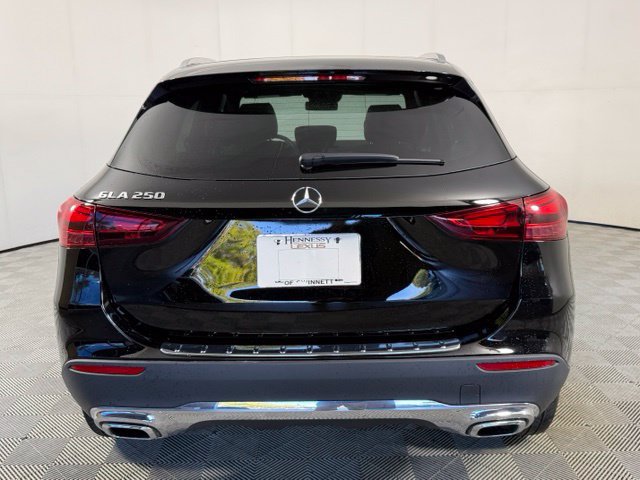 Used 2026 Mercedes-Benz GLA 250 image 7