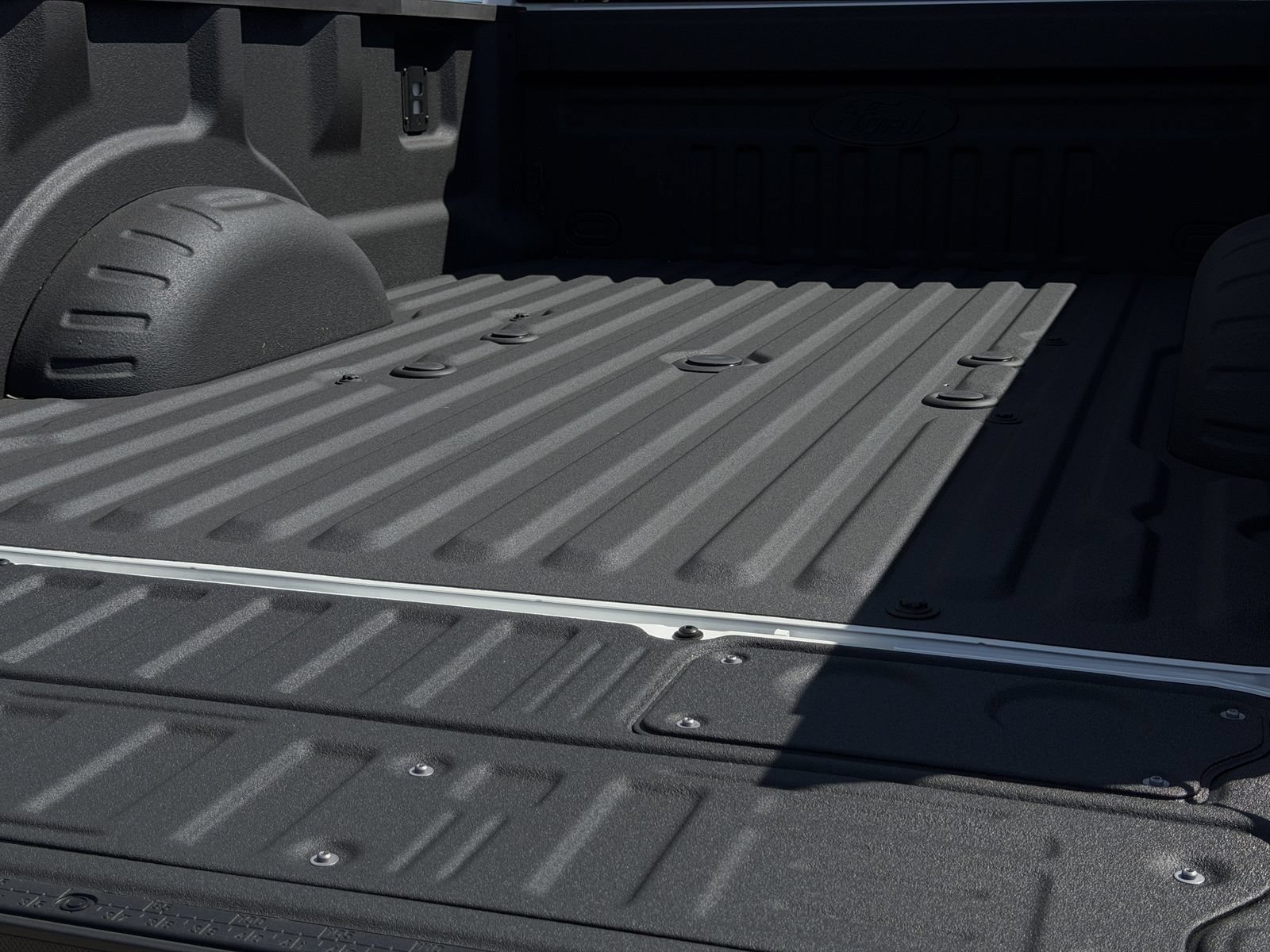 New 2026 Ford F350 Platinum AWD/4WD image 28