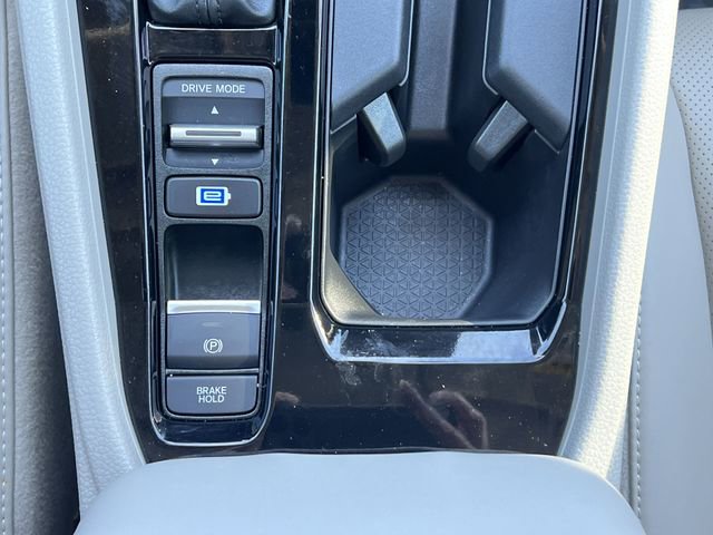 Used 2025 Honda Accord EX-L image 16