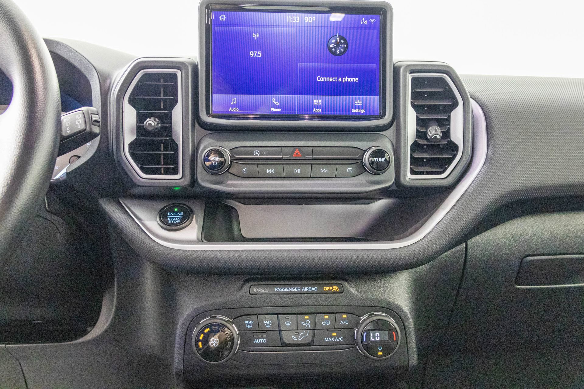 Used 2021 Ford Bronco Sport Big Bend image 28