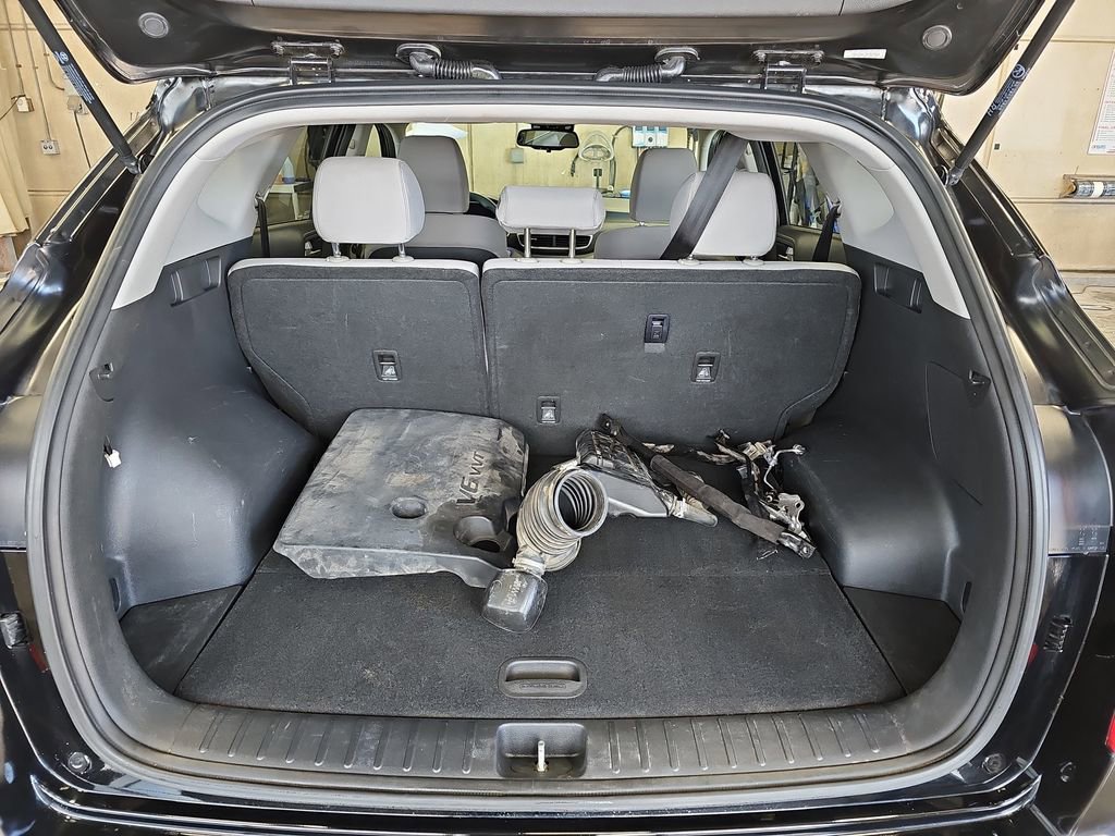 Used 2019 Hyundai Tucson SEL image 12