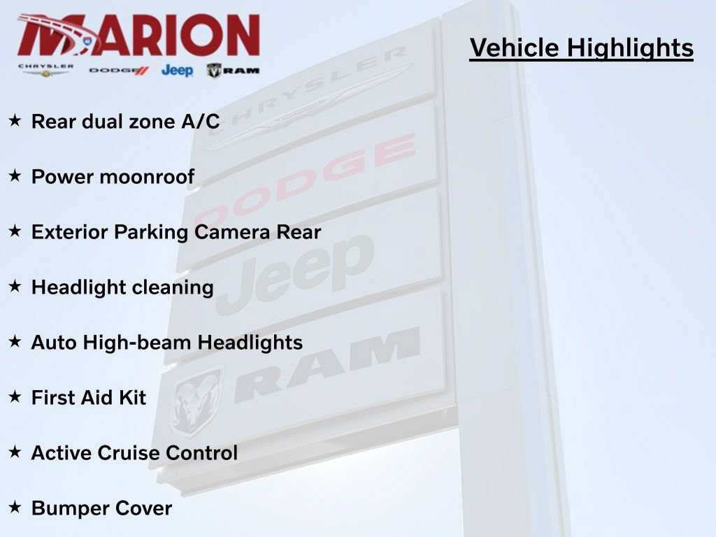 Used 2023 Volvo XC90 B6 Plus w/ Protection Package Premier AWD/4WD image 7