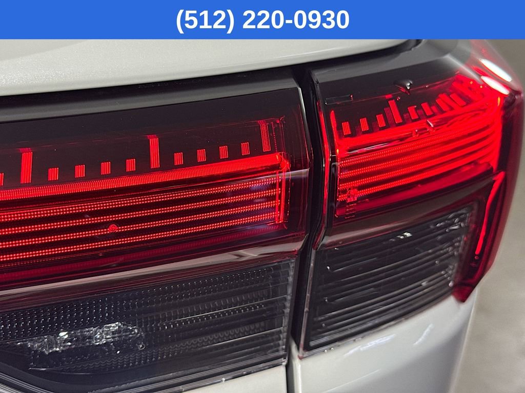 New 2026 Subaru Outback Premium image 34