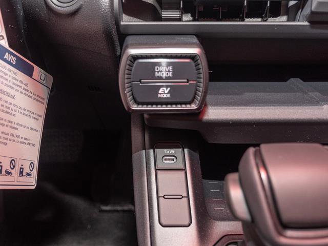 New 2026 Toyota RAV4 SE image 18