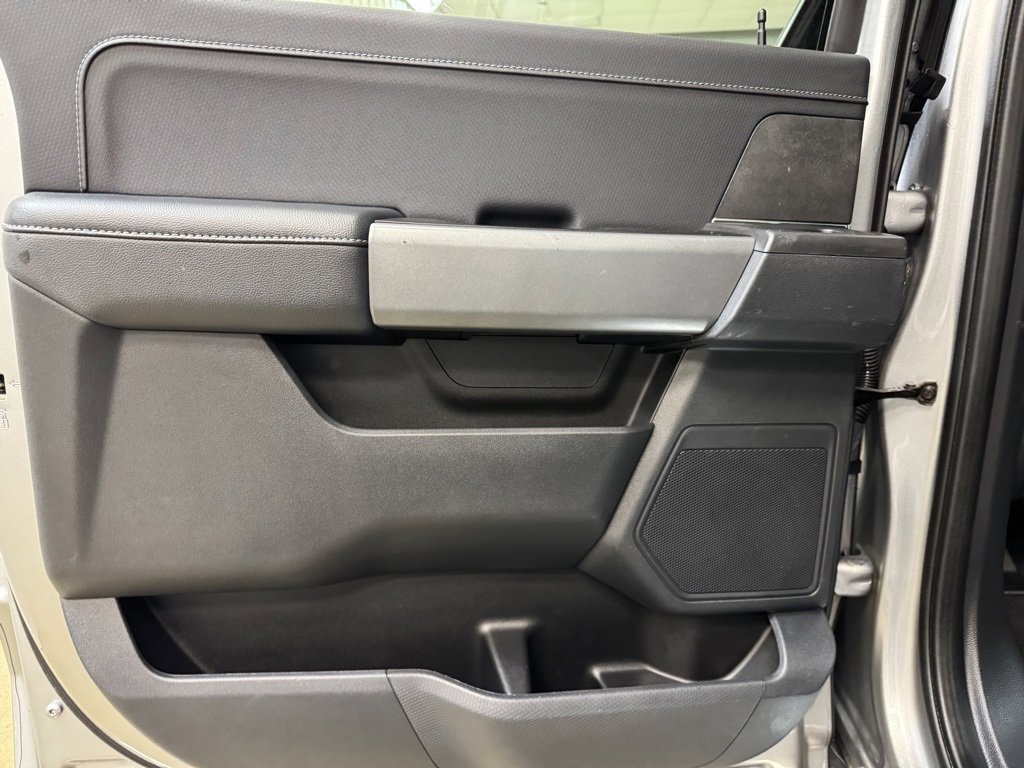 Used 2024 Ford F150 XLT w/ Mobile Office Package image 15