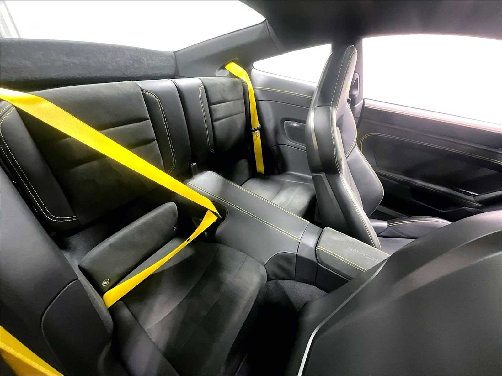 Used 2023 Porsche 911 Carrera GTS image 31