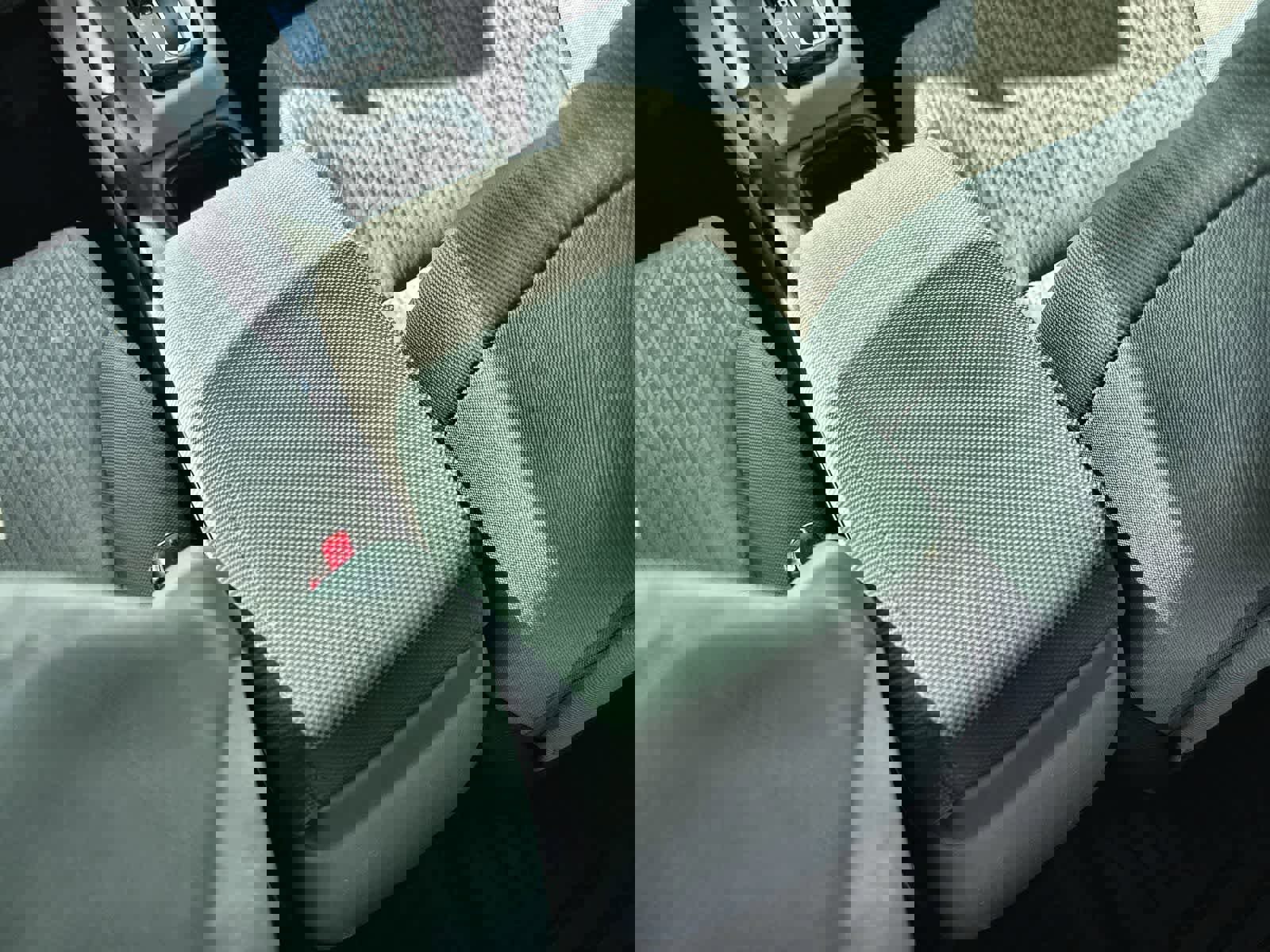 Used 2014 Honda Civic LX image 16