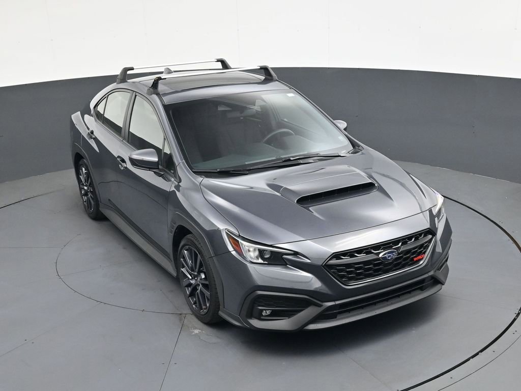 Used 2025 Subaru WRX Premium image 20