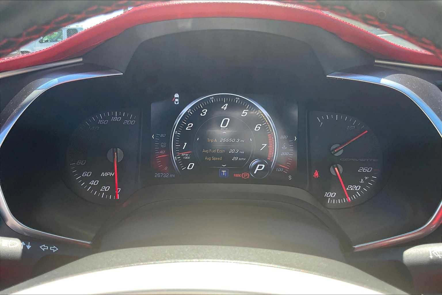 Used 2019 Chevrolet Corvette Grand Sport image 22