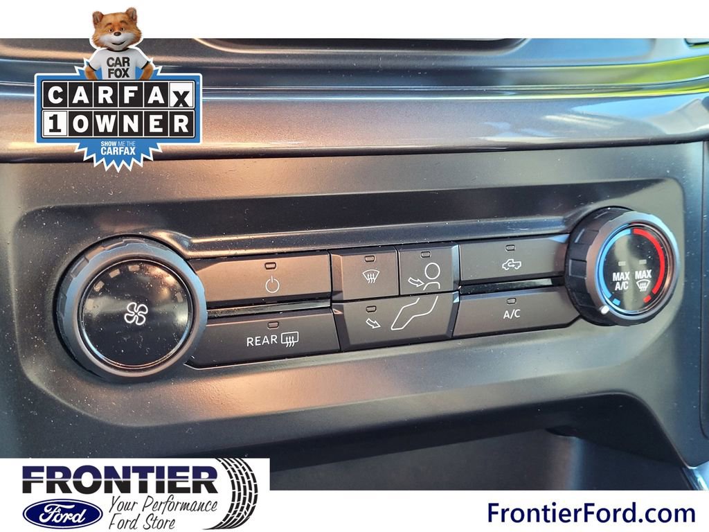 Used 2023 Ford F150 XL w/ STX Appearance Package image 24