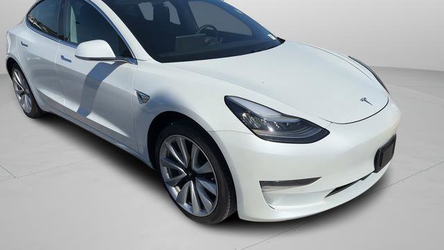 Used 2019 Tesla Model 3 Mid Range image 8