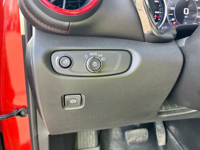 Used 2021 Chevrolet Blazer RS w/ Enhanced Convenience Package AWD/4WD image 29