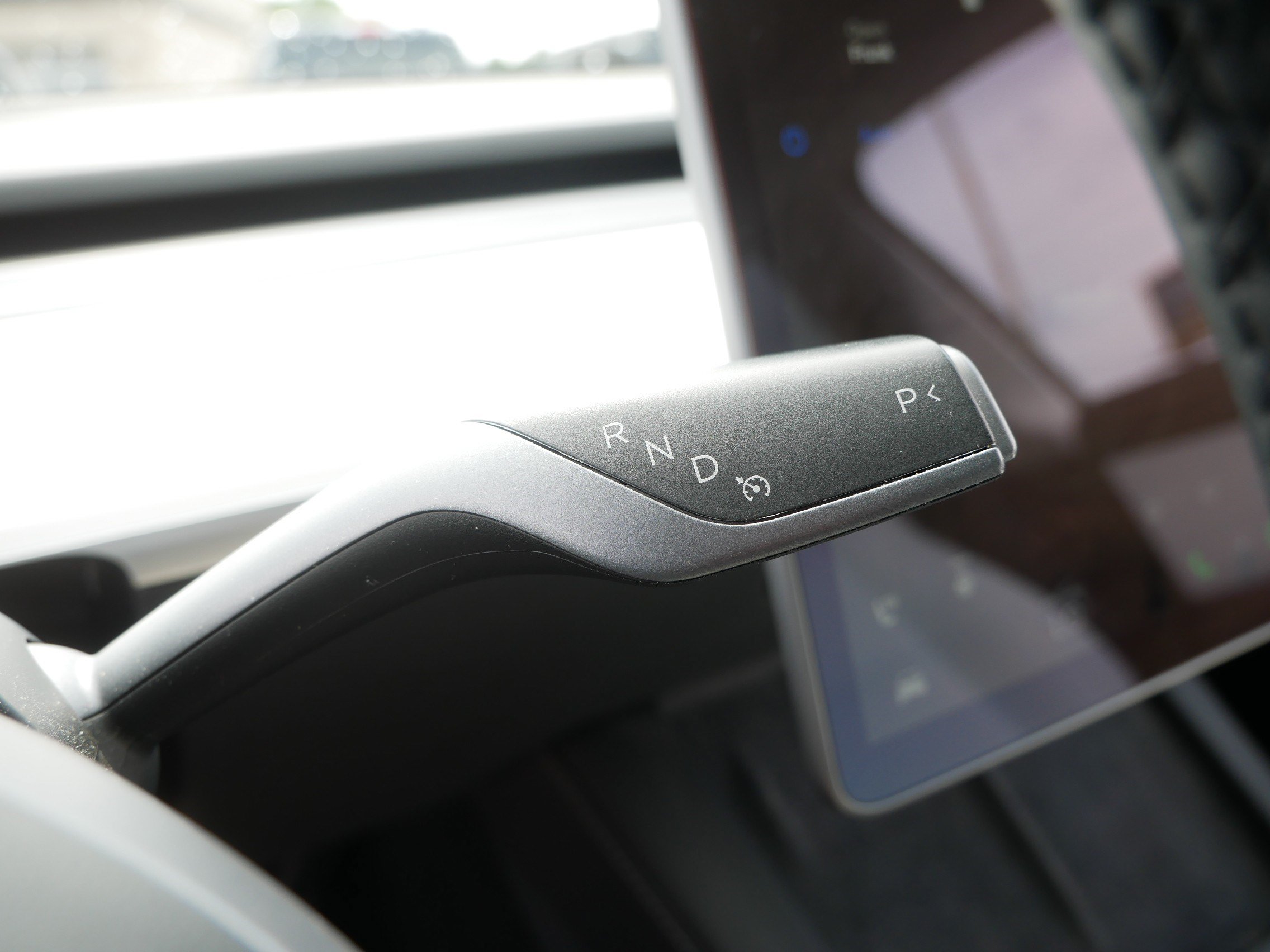 Used 2021 Tesla Model Y Long Range AWD/4WD image 24