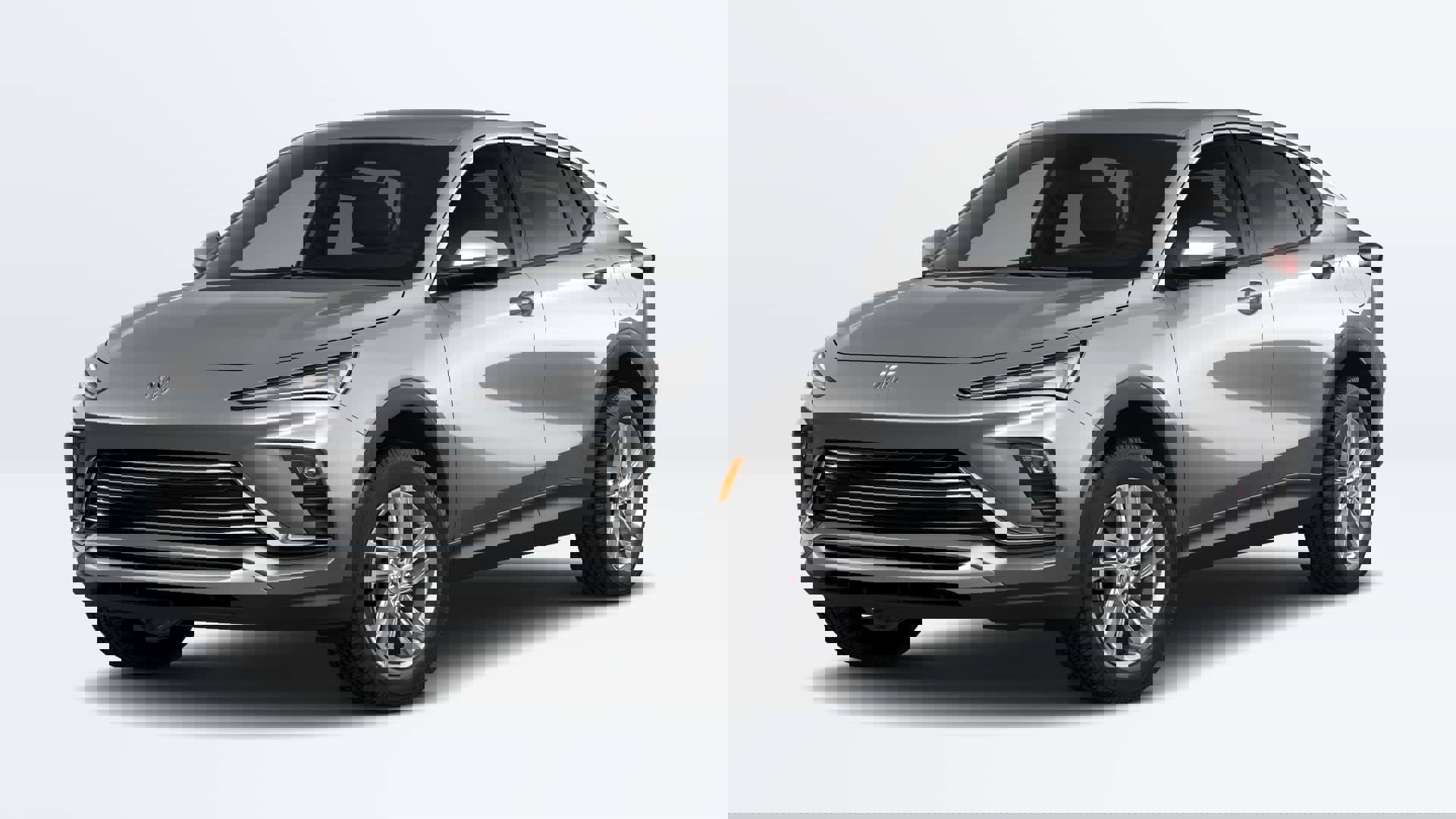 New 2025 Buick Envista Preferred w/ Convenience I Package image 17