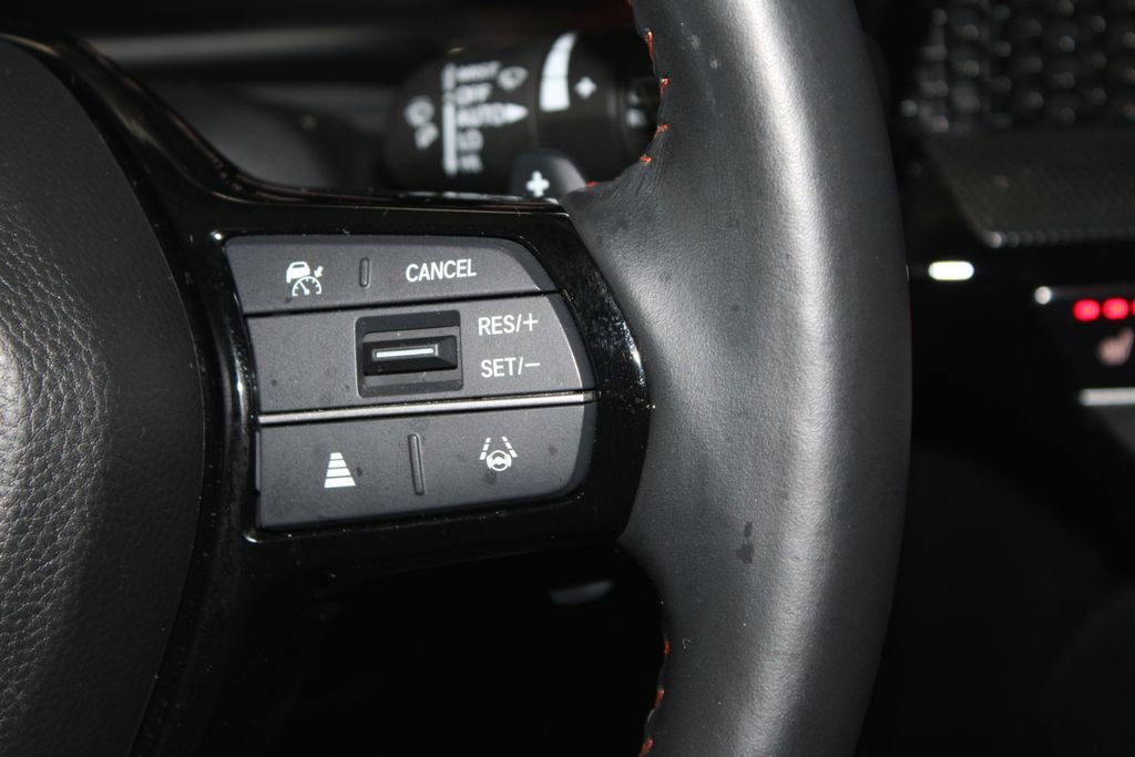 Certified 2025 Honda CR-V Sport Touring image 23