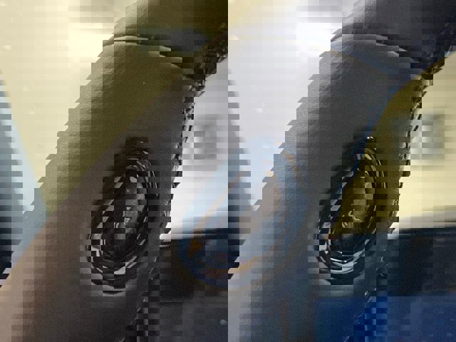 New 2026 Lincoln Aviator Reserve w/ Jet Appearance Package image 20