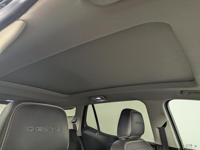 Used 2020 GMC Terrain Denali w/ GMC Pro Grade Package image 22