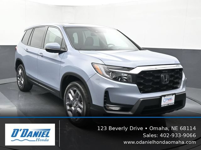 Used 2023 Honda Passport EX-L image 8